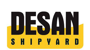 Desan Shipyard Logo