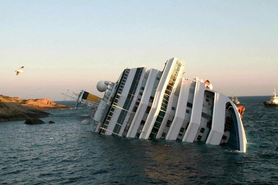 Deniz Kazaları Fotoğrafları