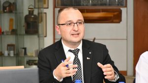 Prof.Dr. Özcan ARSLAN