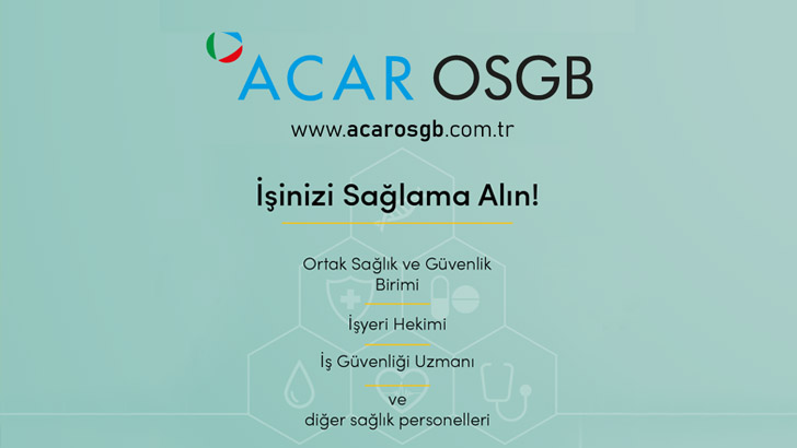 Acar OSGB