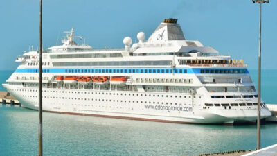 Camelot Maritime Başkanı Çavuşoğlu: Kadın İstihdamını Önemsiyoruz