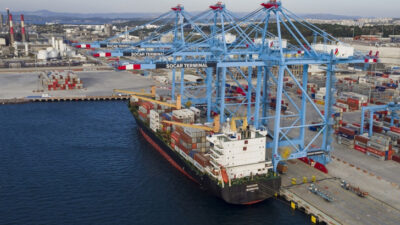 SOCAR Marine, Karbon Ticareti Faaliyetlerine Başladı