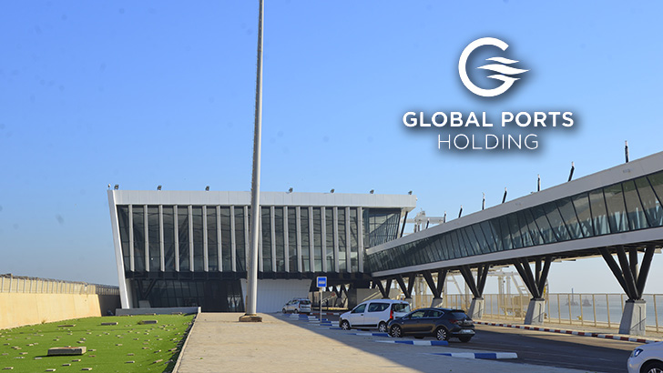 Atlantik – Akdeniz geçiş rotaları Global Ports Holding’e emanet