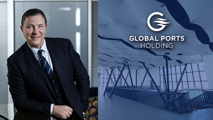 Global Ports Holding