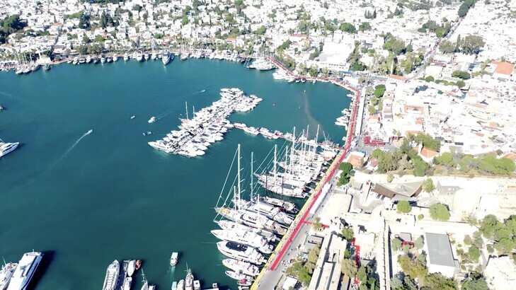 Bodrum Boat Show