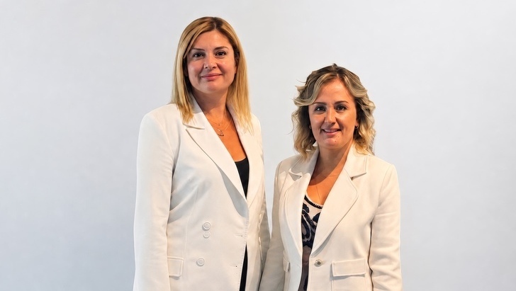 Dilek Soydan & Emel Yılmaz